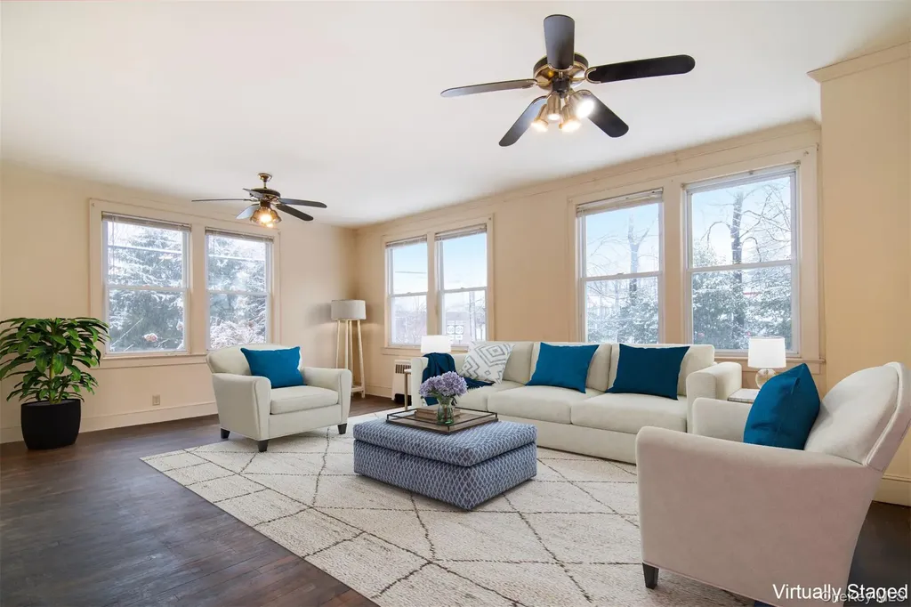 56 Mount Joy Avenue Scarsdale NY 10583