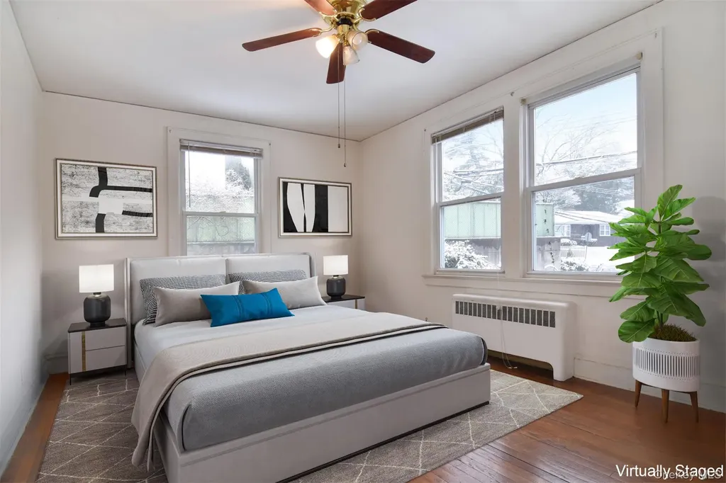 56 Mount Joy Avenue Scarsdale NY 10583