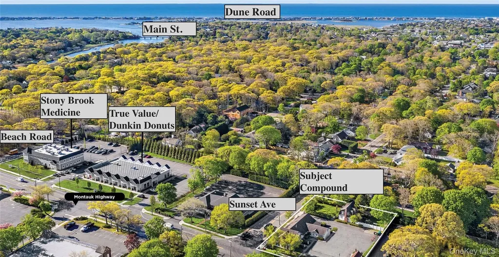 183 Montauk Highway Westhampton Beach NY 11978