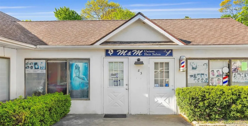 183 Montauk Highway Westhampton Beach NY 11978
