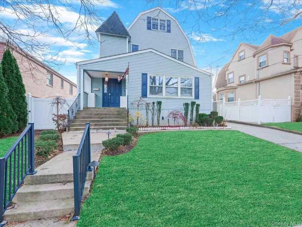 217-32 Corbett Road Bayside NY 11361