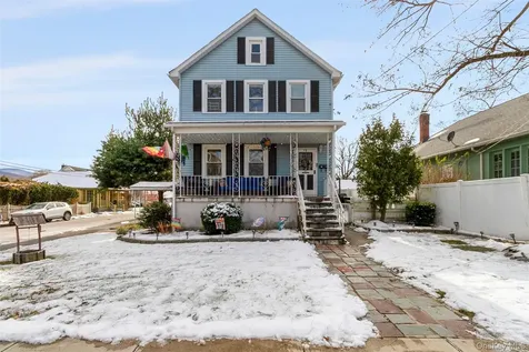 189 Rombout Avenue Beacon NY 12508