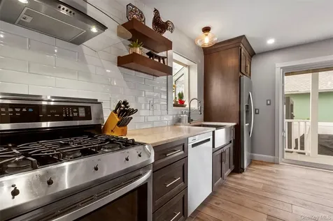 189 Rombout Avenue Beacon NY 12508