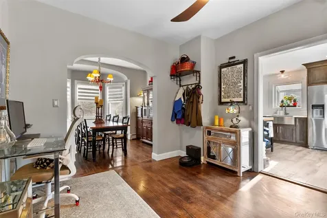 189 Rombout Avenue Beacon NY 12508