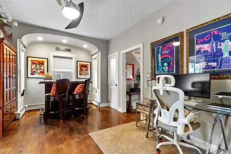 189 Rombout Avenue Beacon NY 12508