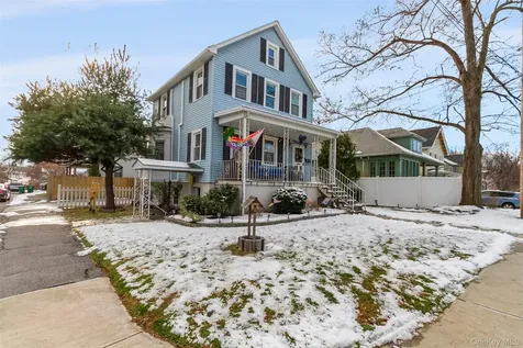 189 Rombout Avenue Beacon NY 12508