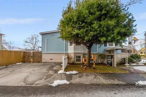 189 Rombout Avenue Beacon NY 12508