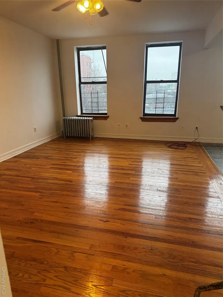 875 Longfellow Avenue Bronx NY 10474