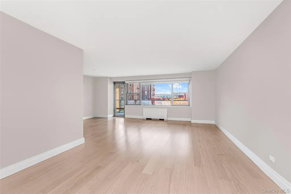 2500 Johnson Avenue Bronx NY 10463