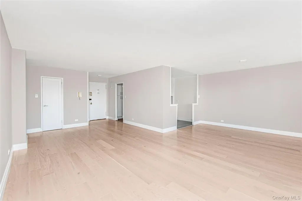 2500 Johnson Avenue Bronx NY 10463