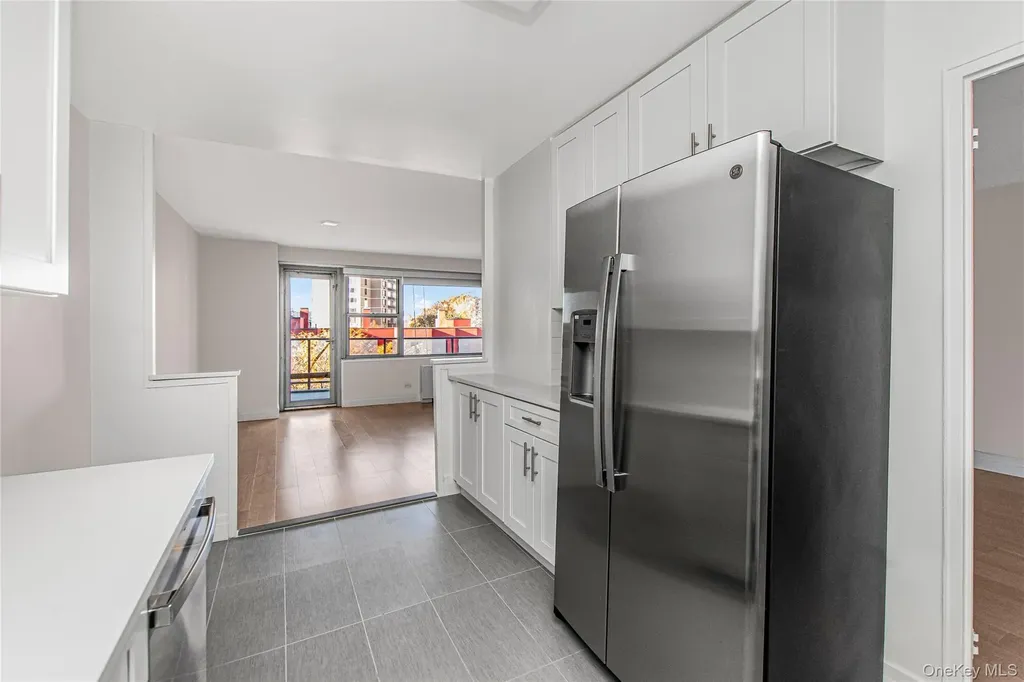 2500 Johnson Avenue Bronx NY 10463