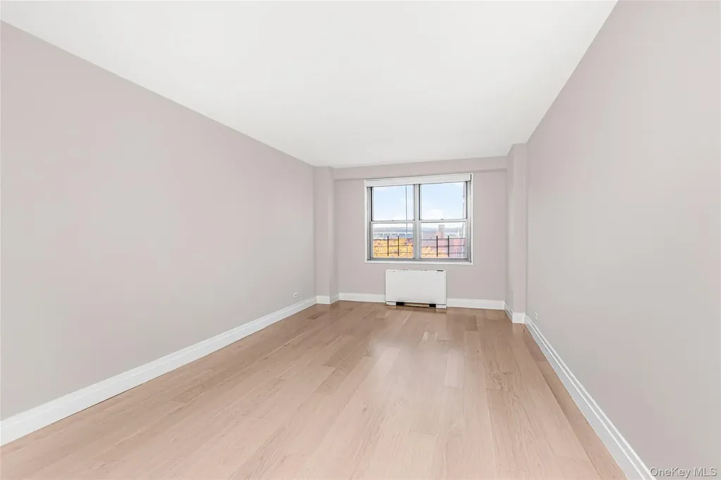 2500 Johnson Avenue Bronx NY 10463