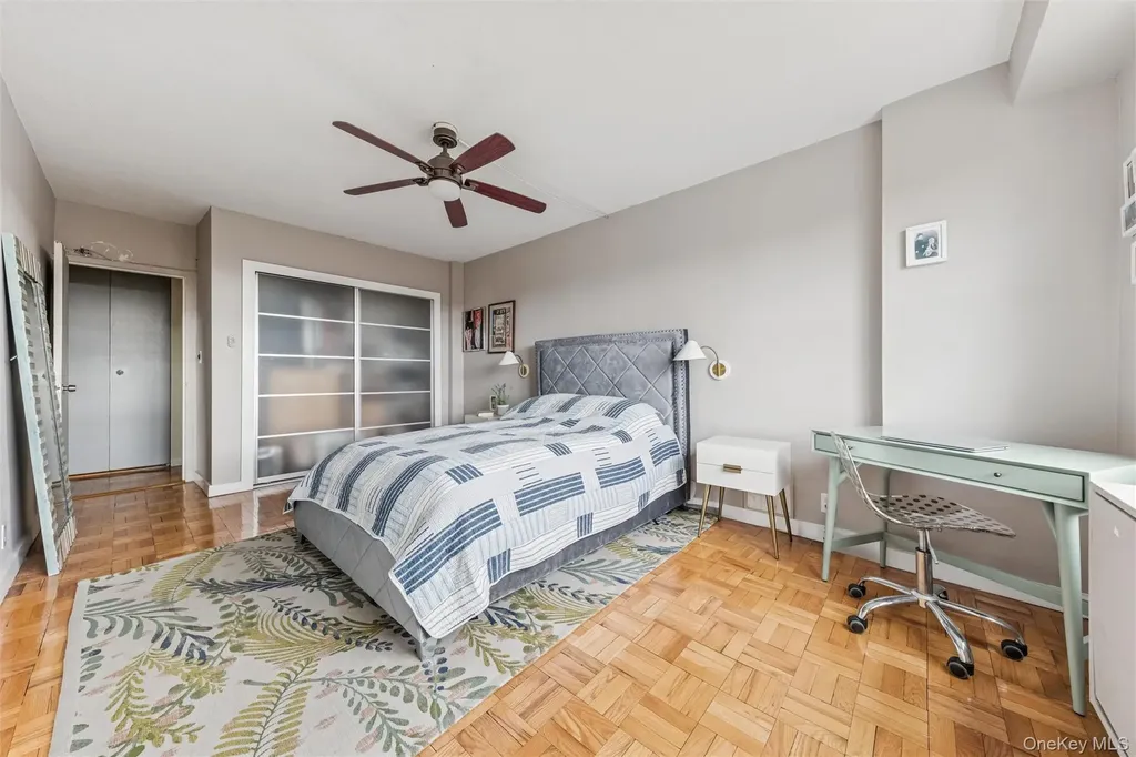 2400 Johnson Avenue Bronx NY 10463