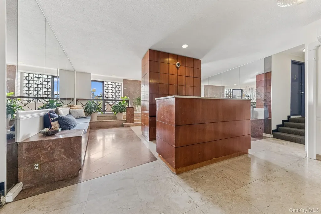 2400 Johnson Avenue Bronx NY 10463