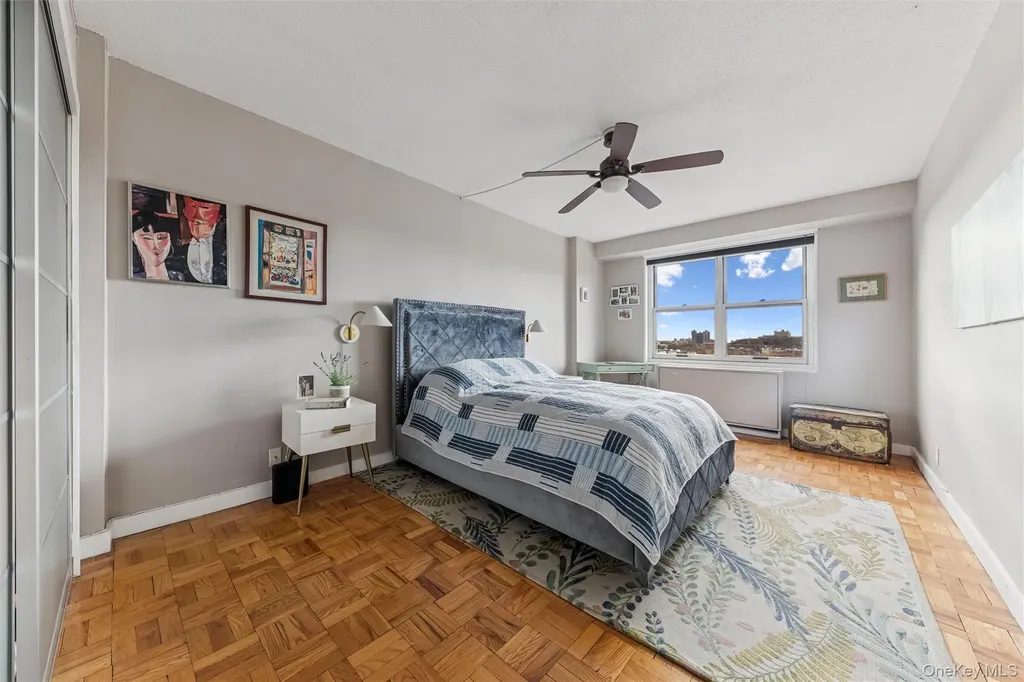 2400 Johnson Avenue Bronx NY 10463