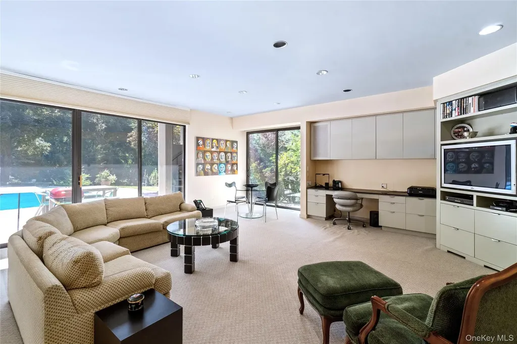 20 Cole Drive Armonk NY 10504
