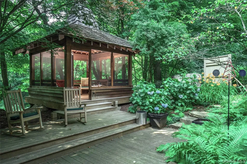 20 Cole Drive Armonk NY 10504