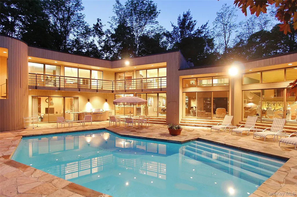 20 Cole Drive Armonk NY 10504