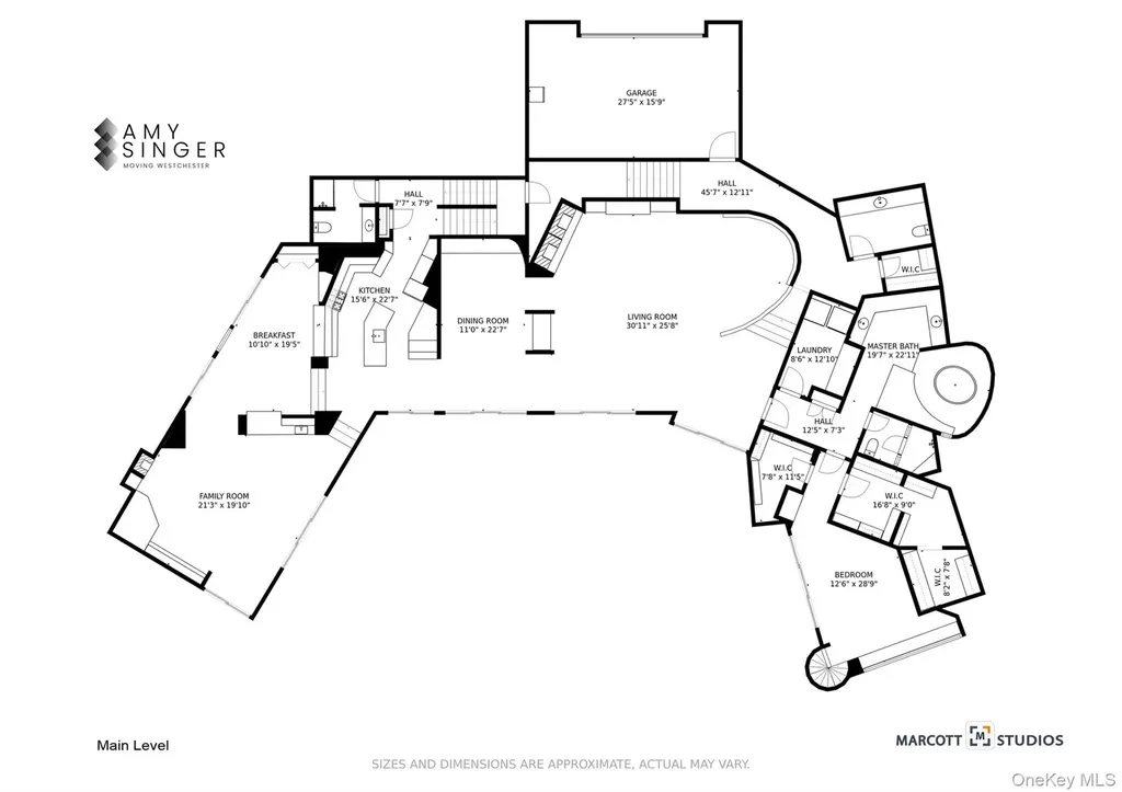20 Cole Drive Armonk NY 10504