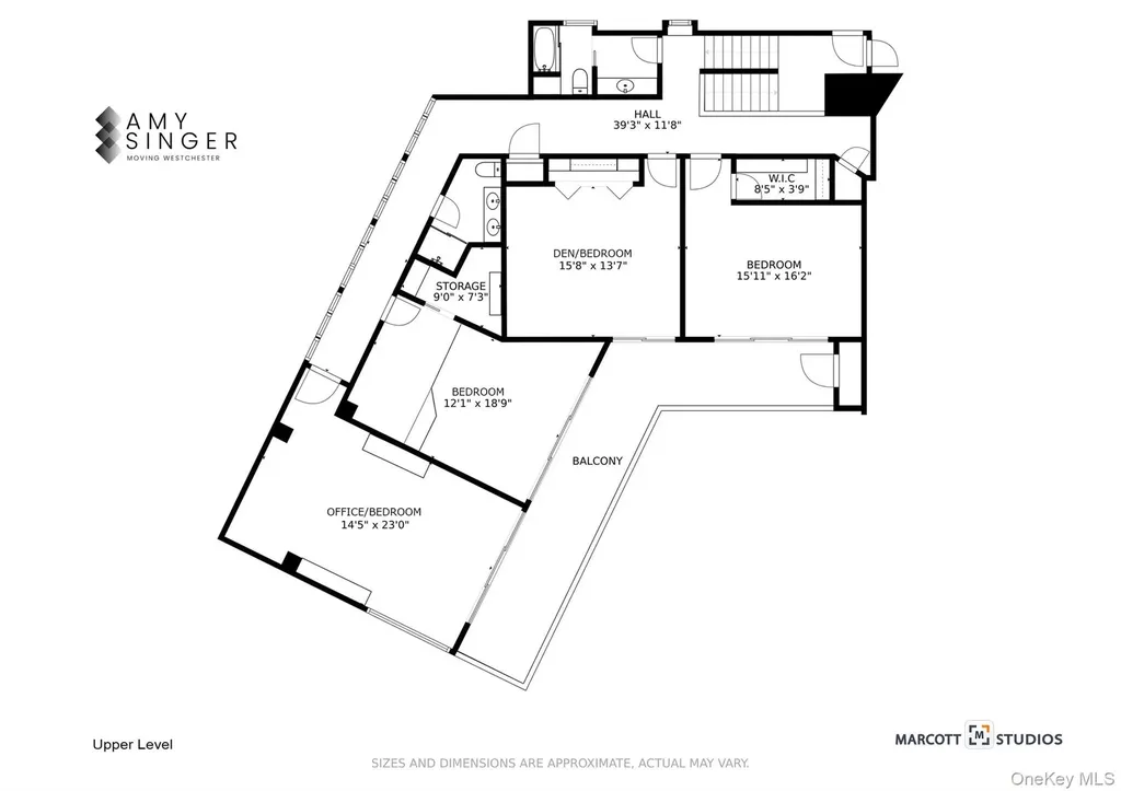 20 Cole Drive Armonk NY 10504