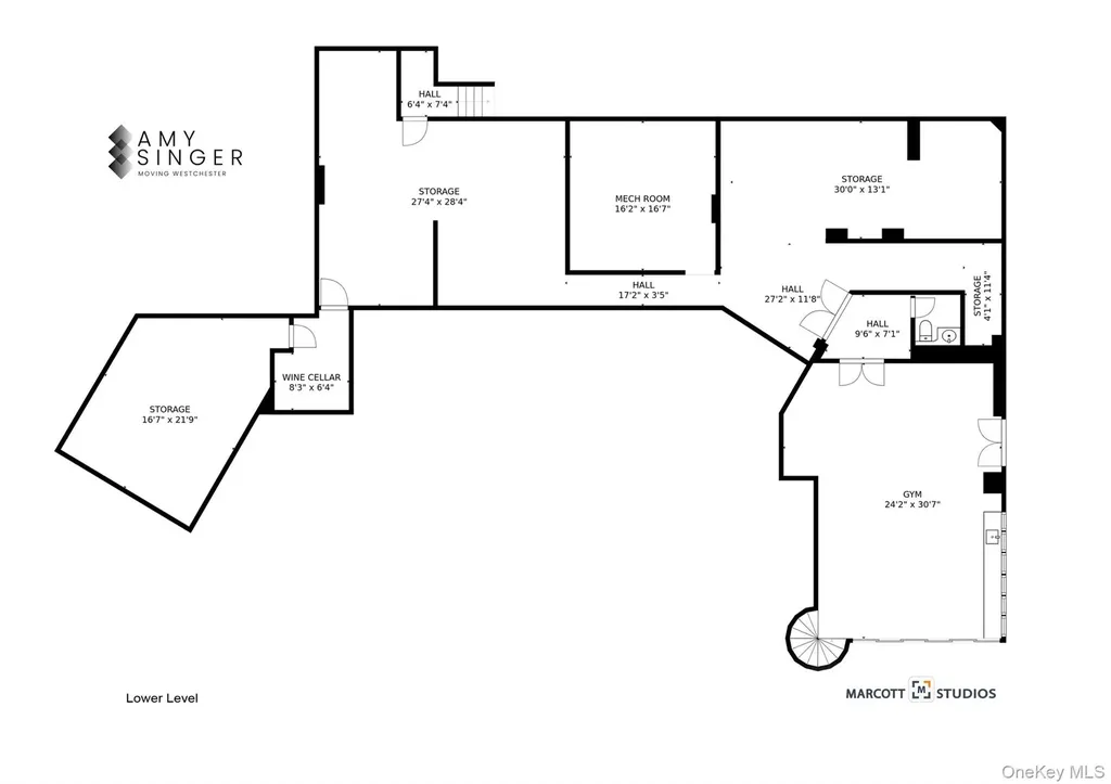 20 Cole Drive Armonk NY 10504