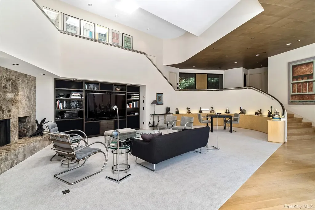 20 Cole Drive Armonk NY 10504