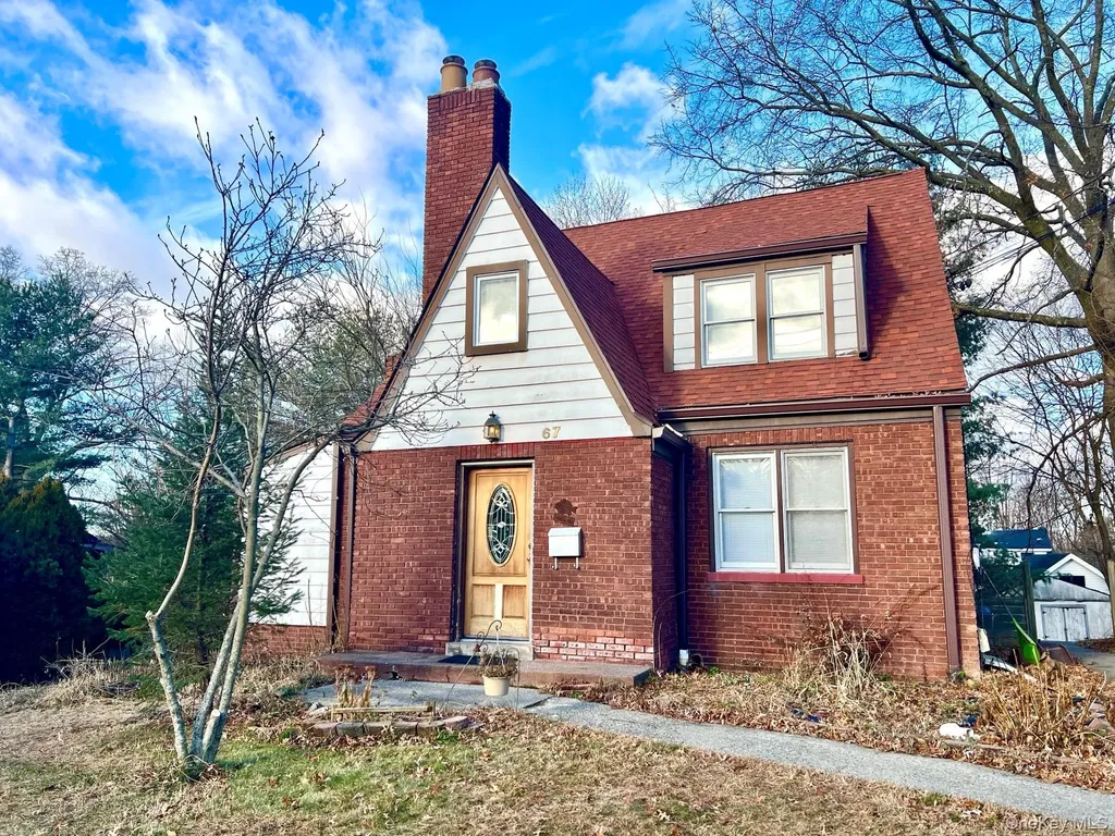 67 Dutchess Terrace Beacon NY 12508
