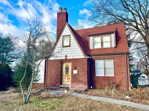 67 Dutchess Terrace Beacon NY 12508