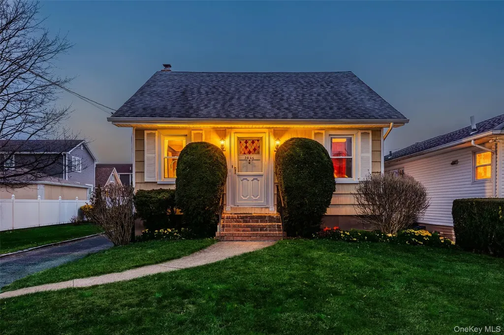 3066 Western Boulevard Baldwin NY 11510