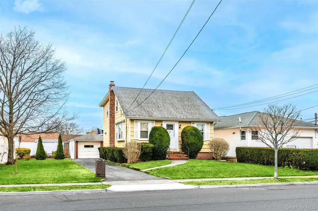 3066 Western Boulevard Baldwin NY 11510