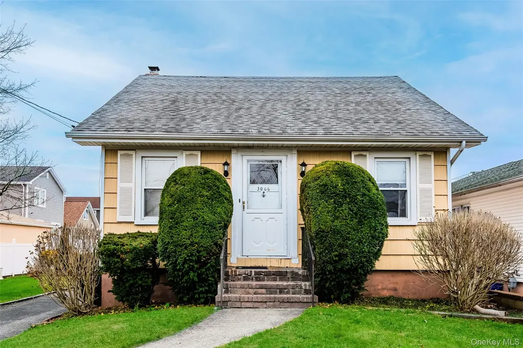 3066 Western Boulevard Baldwin NY 11510