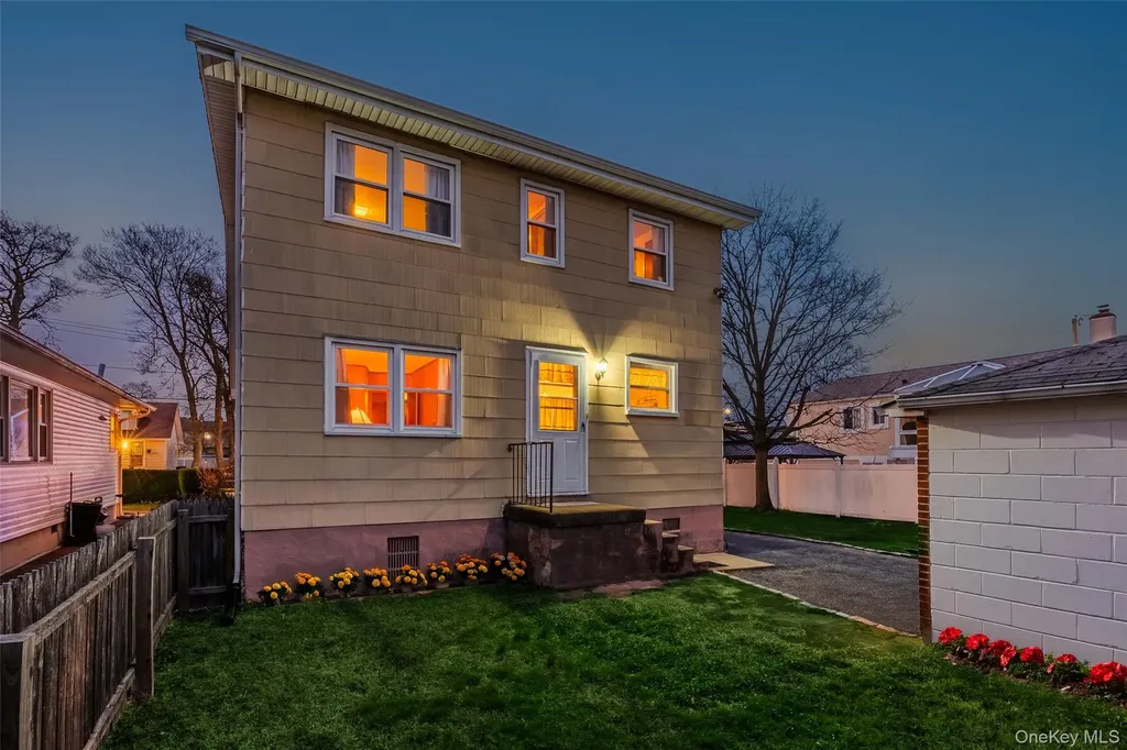 3066 Western Boulevard Baldwin NY 11510
