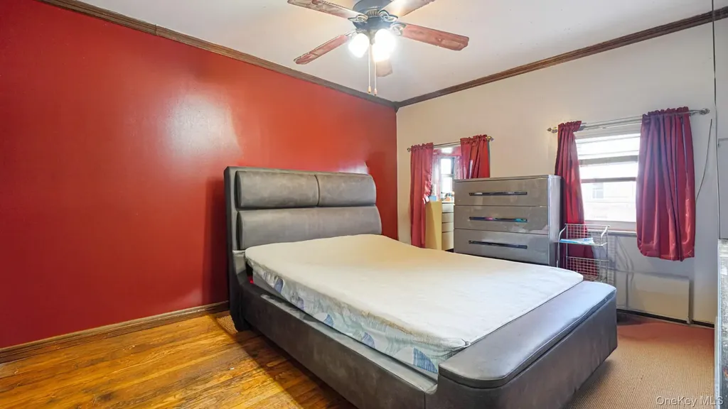 2521 Yates Avenue Bronx NY 10469