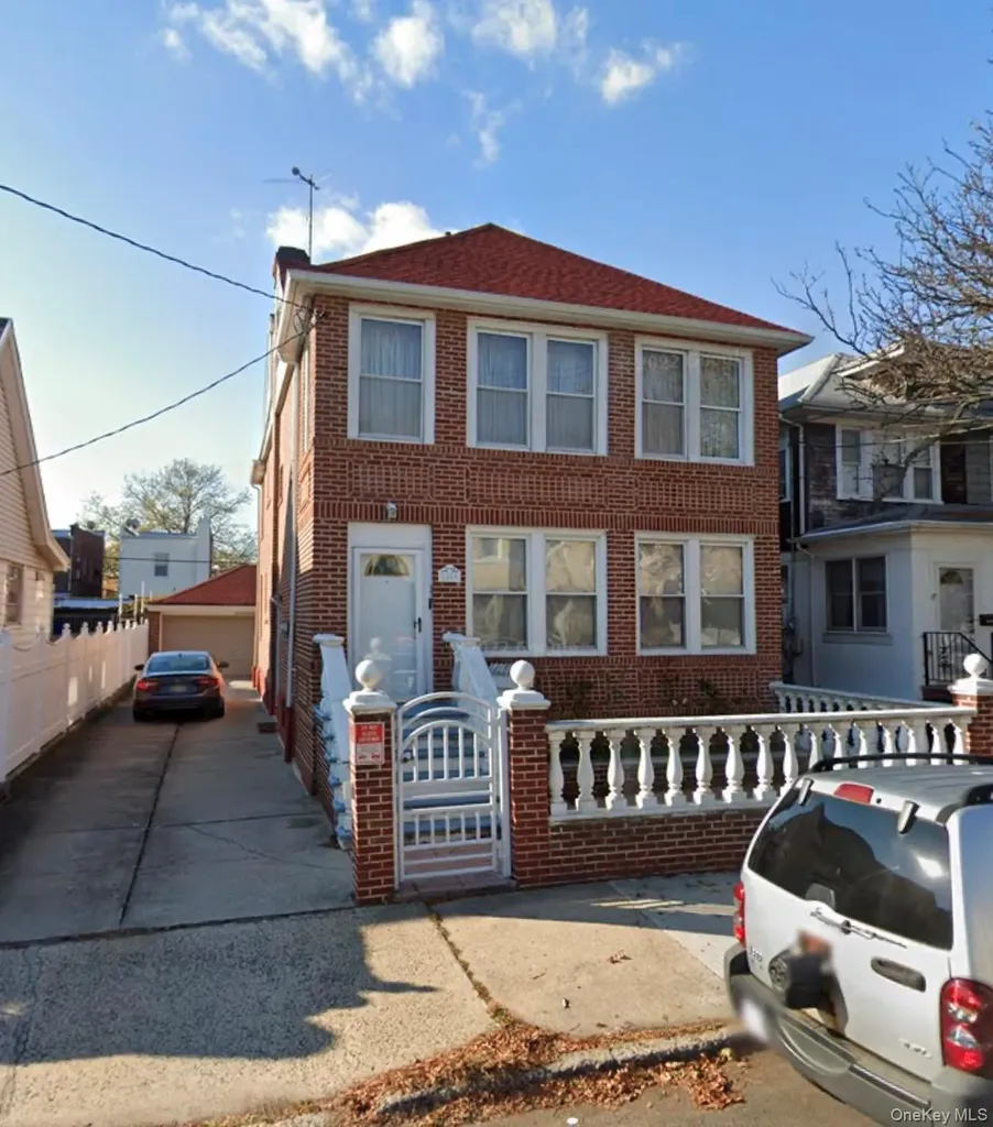 1664 E 45th Street Brooklyn NY 11234