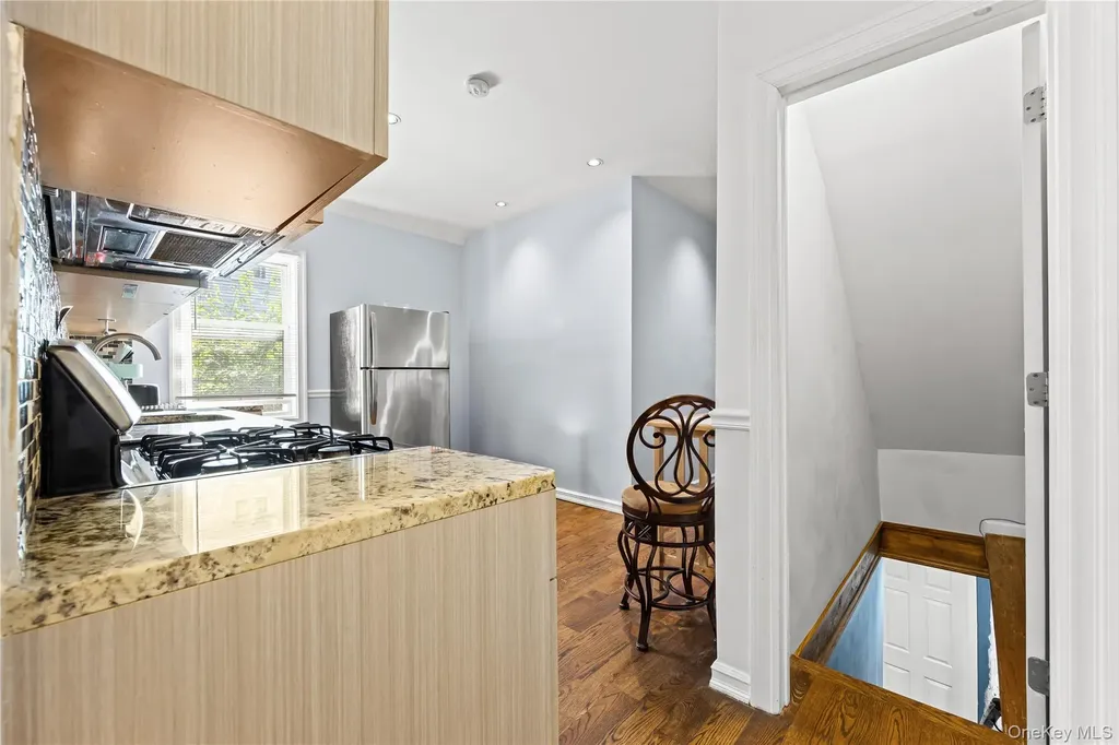 4114 Wickham Avenue Bronx NY 10466
