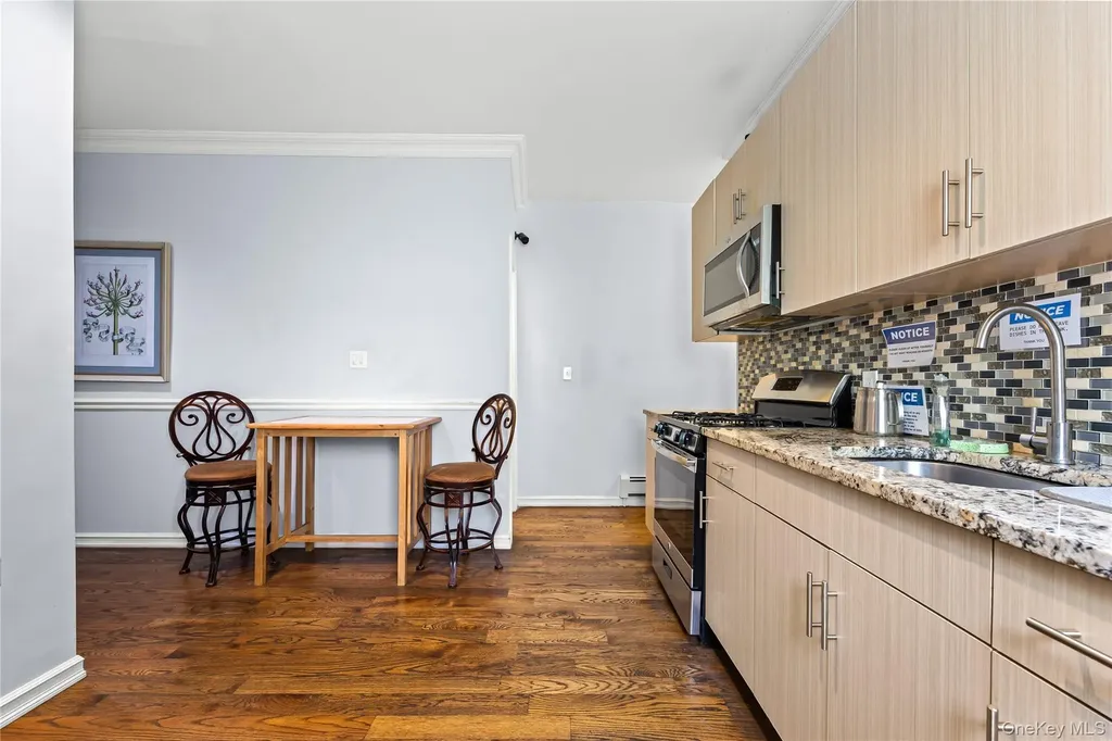 4114 Wickham Avenue Bronx NY 10466