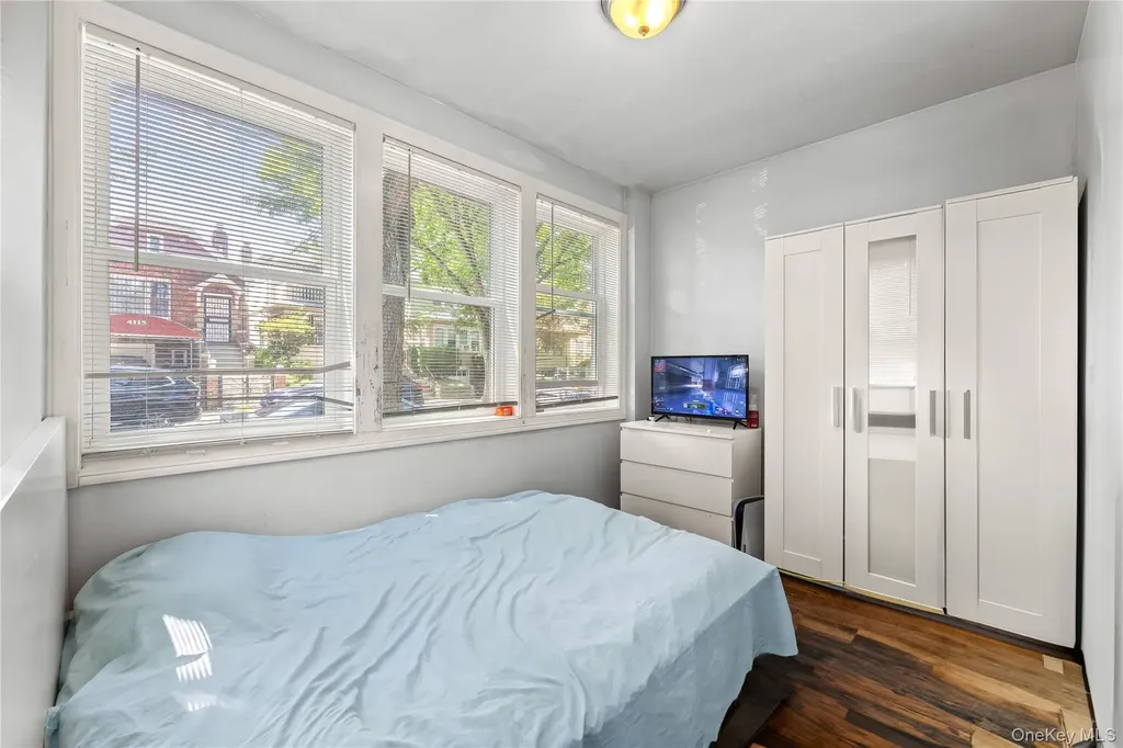 4114 Wickham Avenue Bronx NY 10466