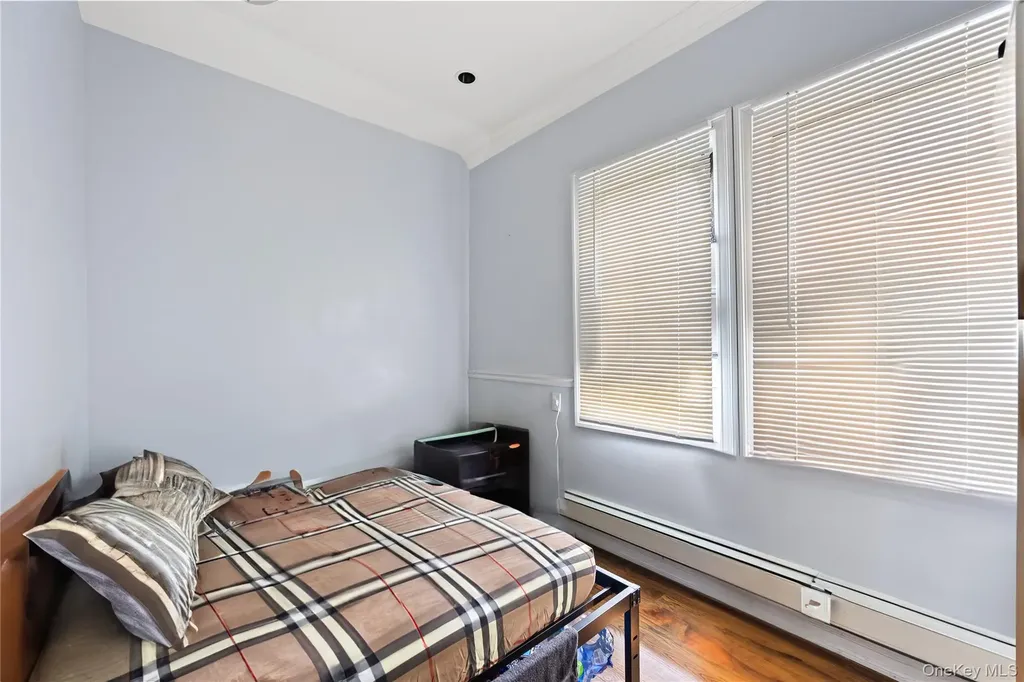 4114 Wickham Avenue Bronx NY 10466