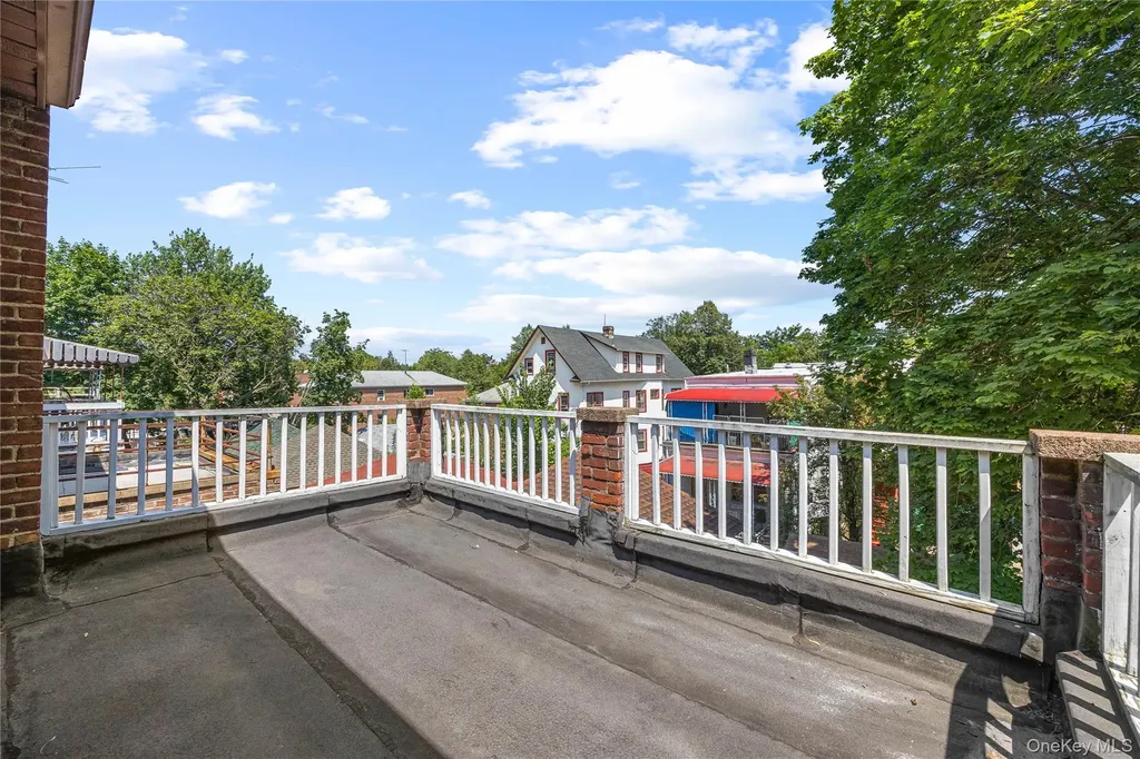 4114 Wickham Avenue Bronx NY 10466