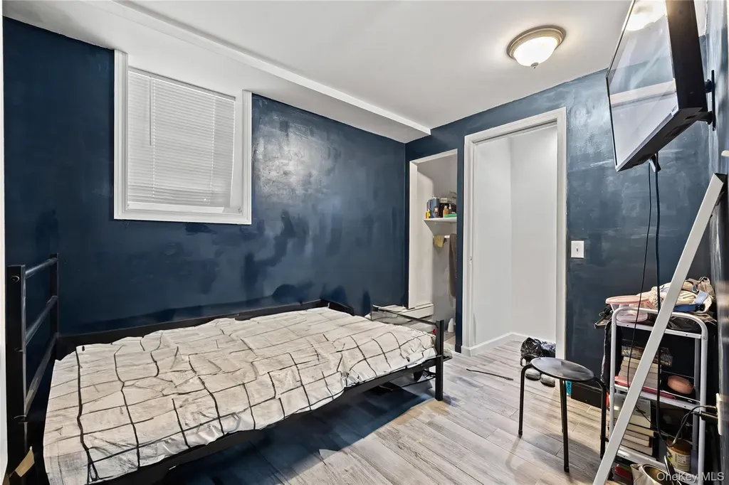 4114 Wickham Avenue Bronx NY 10466