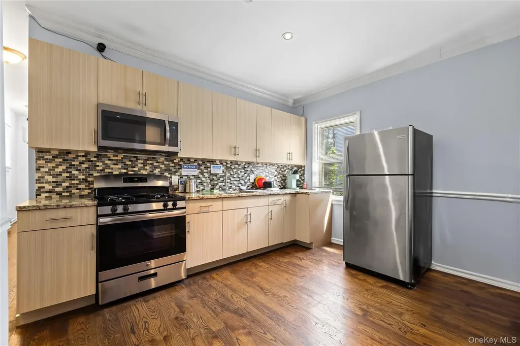 4114 Wickham Avenue Bronx NY 10466