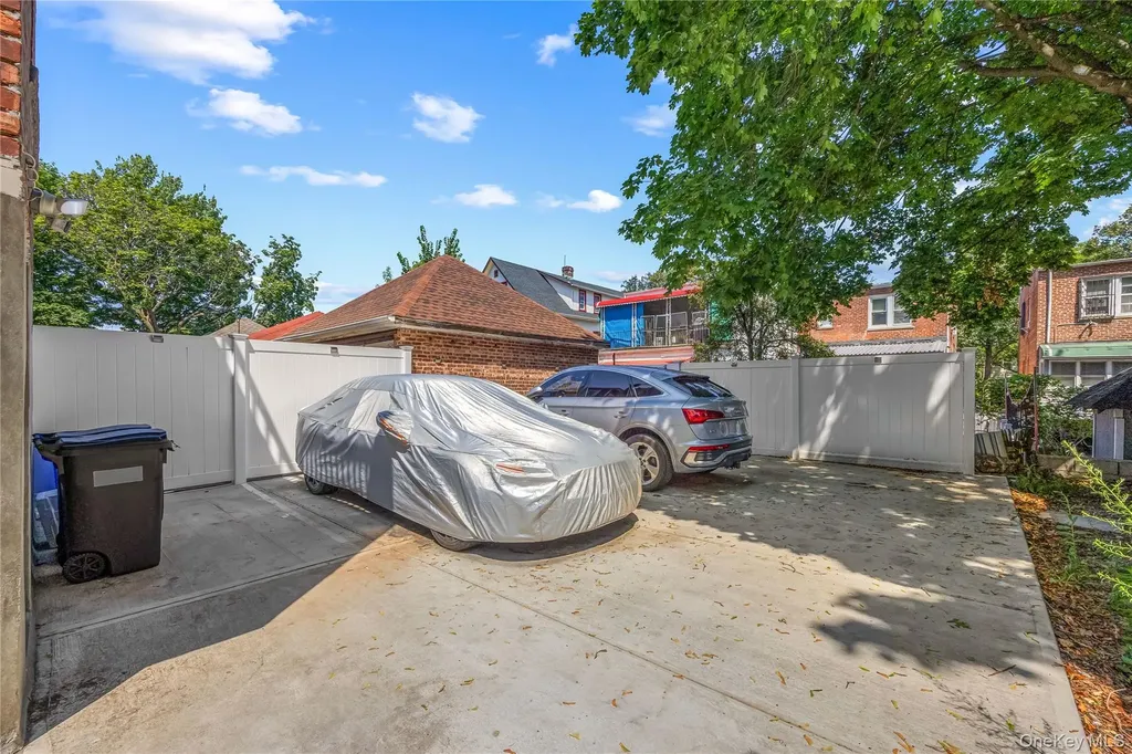 4114 Wickham Avenue Bronx NY 10466
