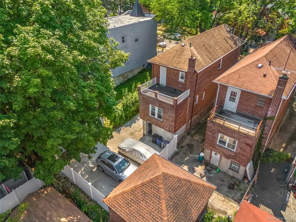 4114 Wickham Avenue Bronx NY 10466