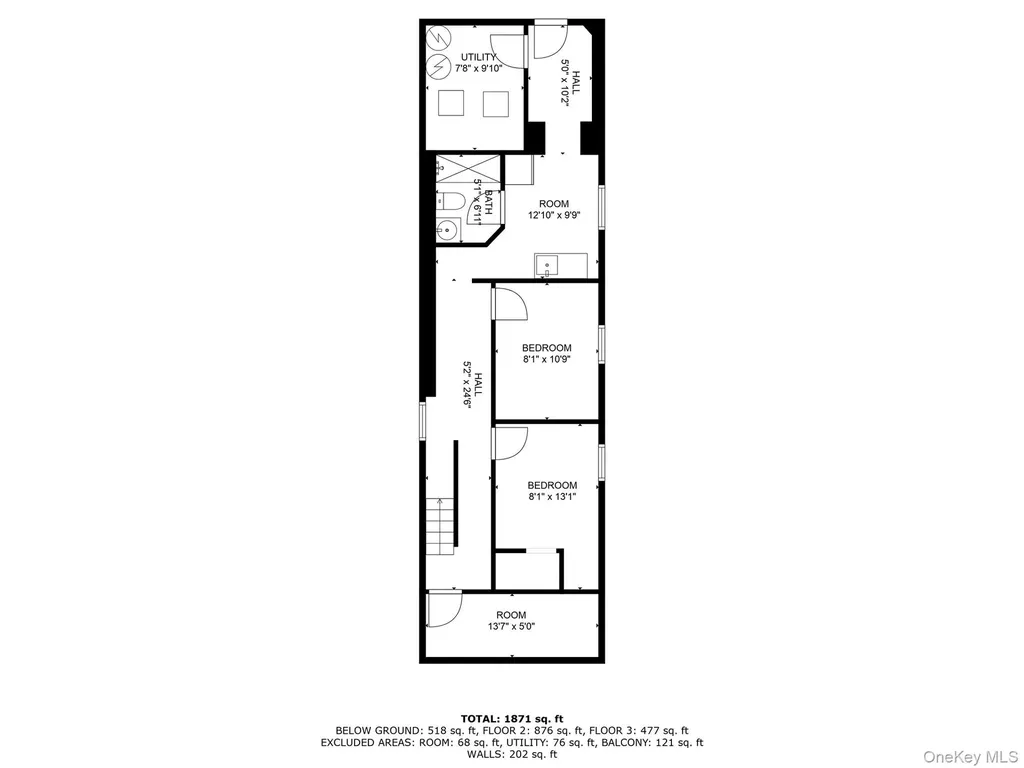 4114 Wickham Avenue Bronx NY 10466