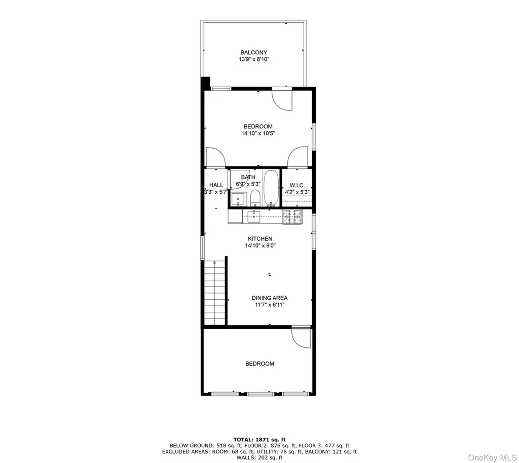 4114 Wickham Avenue Bronx NY 10466