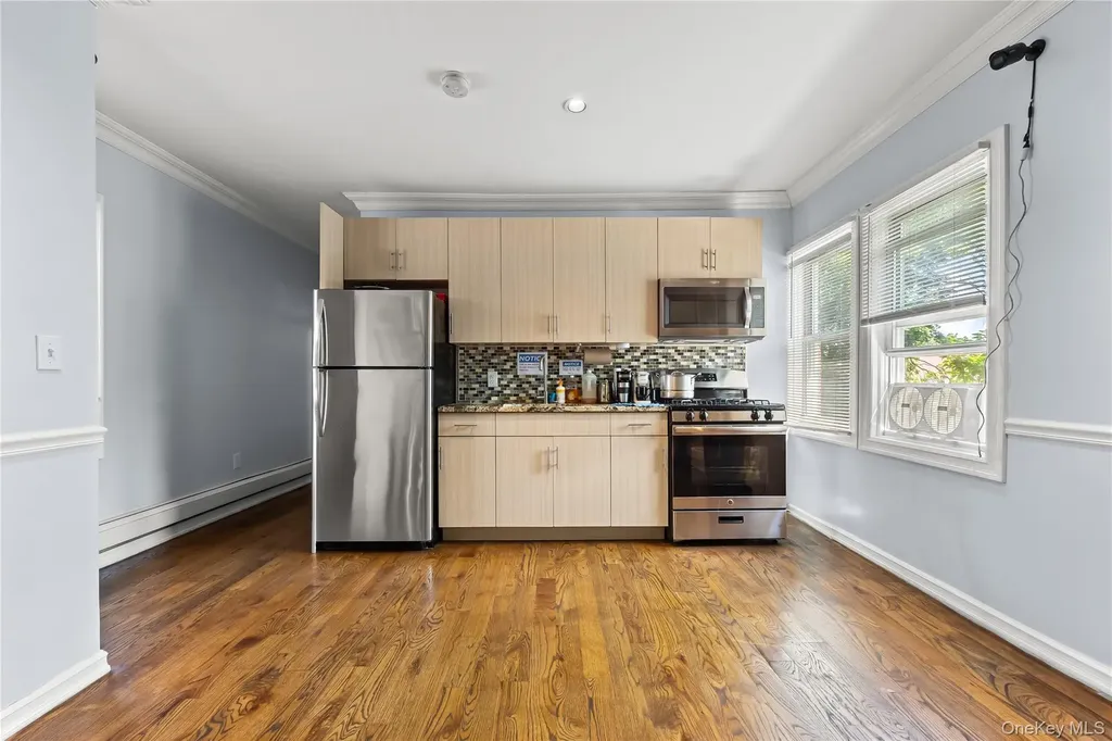 4114 Wickham Avenue Bronx NY 10466
