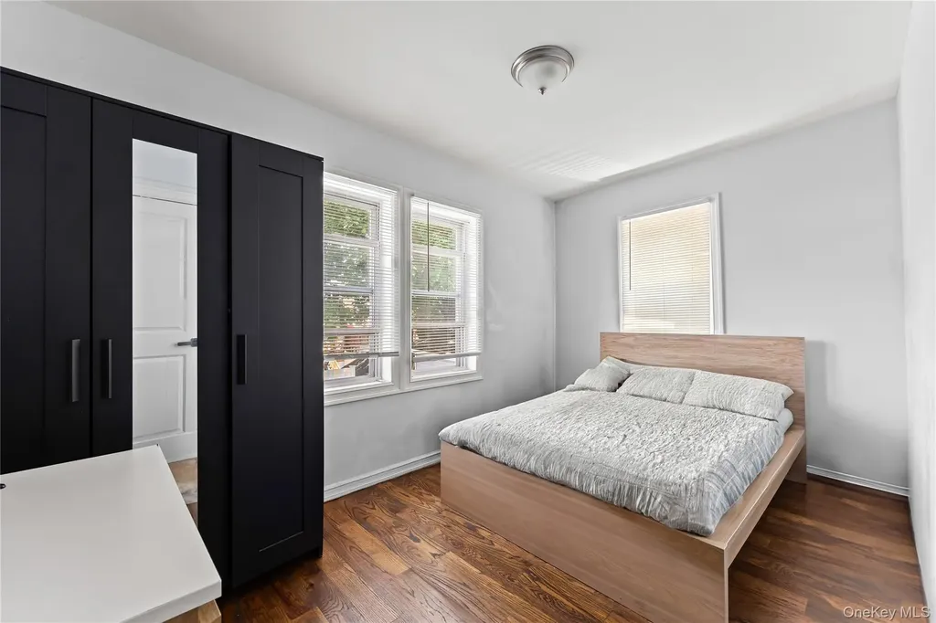 4114 Wickham Avenue Bronx NY 10466
