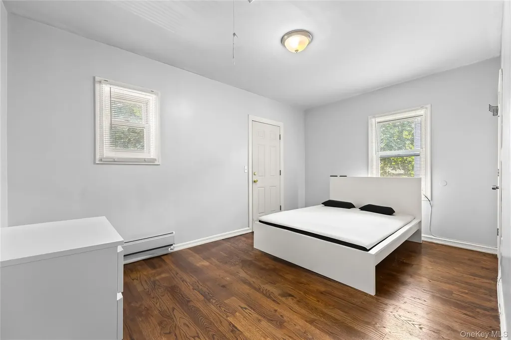 4114 Wickham Avenue Bronx NY 10466