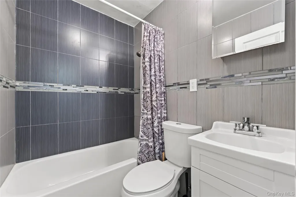 4114 Wickham Avenue Bronx NY 10466