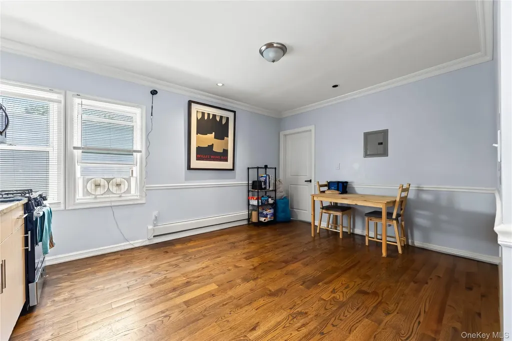 4114 Wickham Avenue Bronx NY 10466